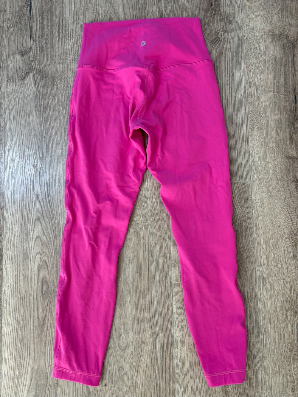 lululemon athletica Align Leggings size 6